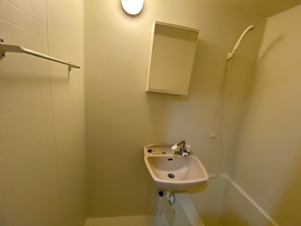 レジディア木場の物件内観写真